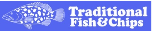 Traditional Fish and Chips